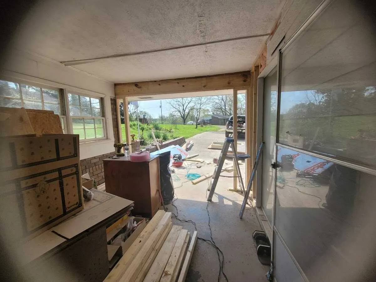 Air movers and dehumidifier for Drying & Dehumidification in Greenfield